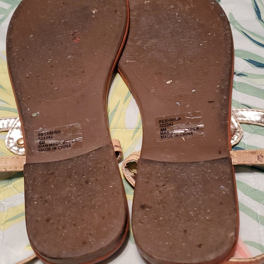 Sandals - Picture 7 of 13